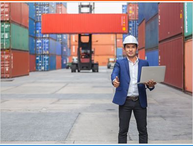 Distribución y venta de productos